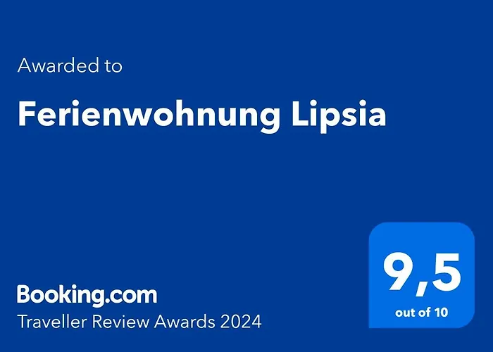 Ferienwohnung Lipsia
