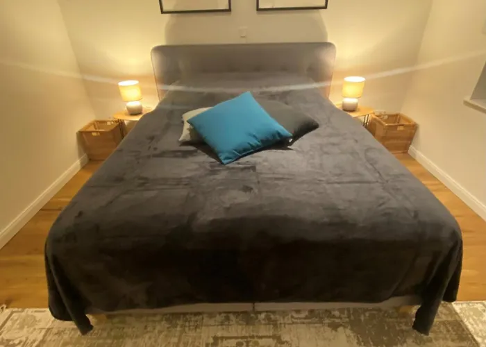 Ferienwohnung Lipsia