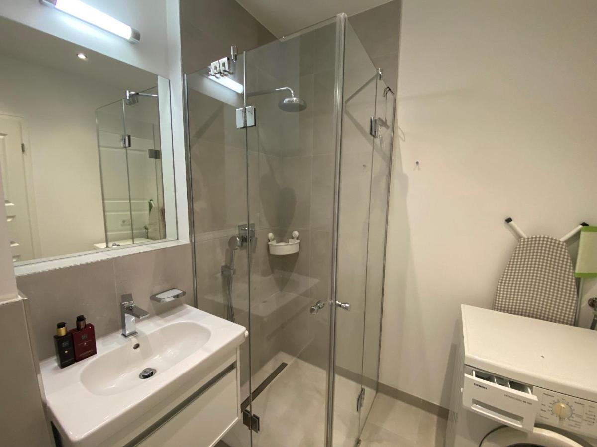 Apartment Ferienwohnung Lipsia