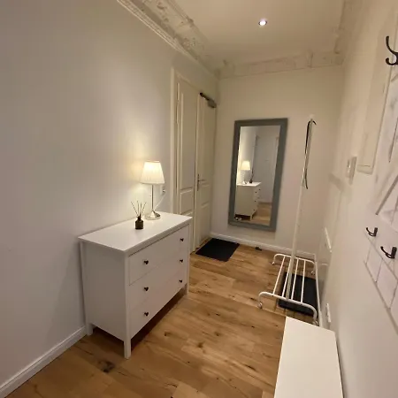Ferienwohnung Lipsia Exterior photo