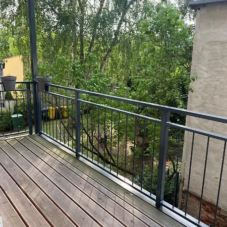 Ferienwohnung Lipsia Exterior photo